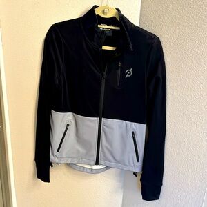 Peloton cold weather run jacket
